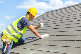 Best Green or Eco-Friendly Roofing Solutions  in Ransom Canyon, TX